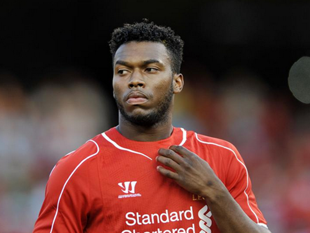 Daniel Sturridge will be keen to impress both Klopp and Hodgson